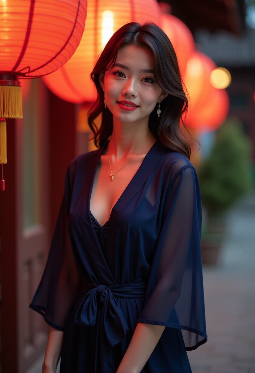 姐妹饲养员第4集画面